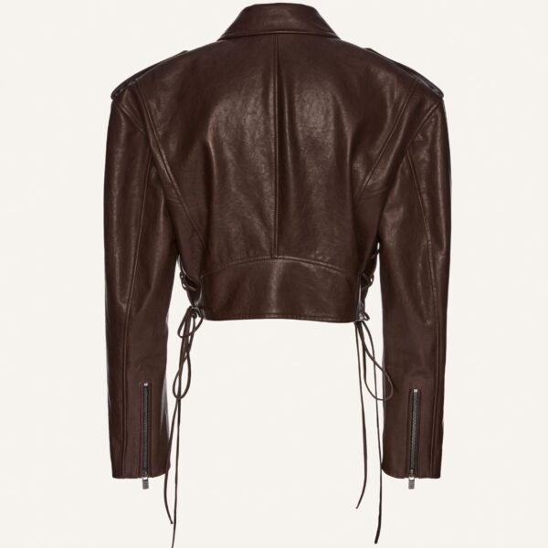 Magda Butrym dress