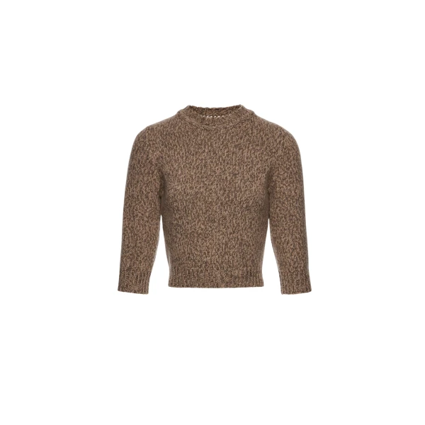 Magda Butrym Tops luxury Knitwear from  Luxury Handbags Marketplace