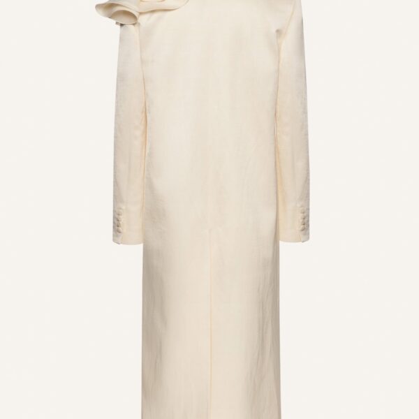Magda Butrym dress