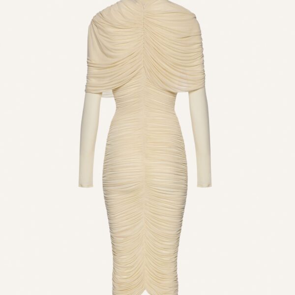Magda Butrym dress
