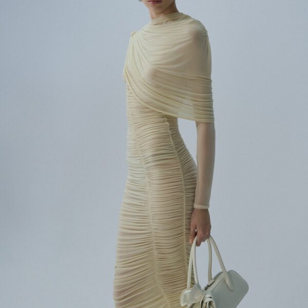 Magda Butrym  dresses
