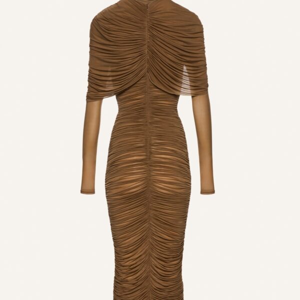 Magda Butrym dress