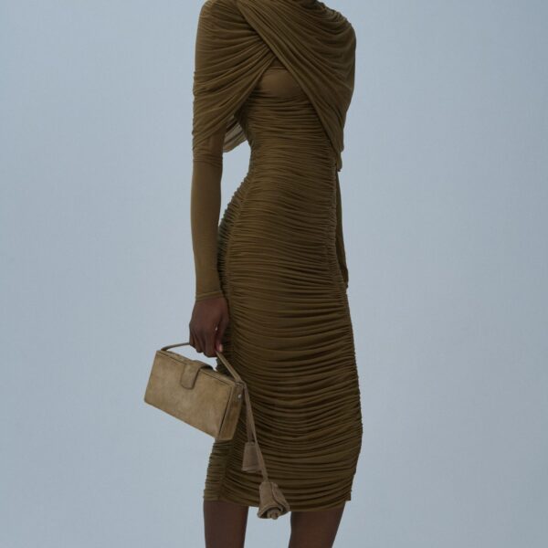 Magda Butrym  dresses