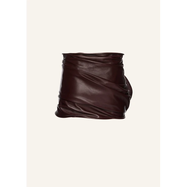 Magda Butrym dress