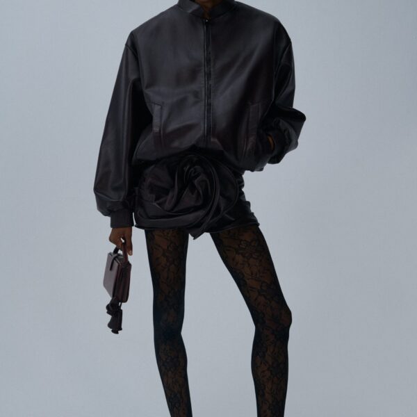 Magda Butrym  dresses