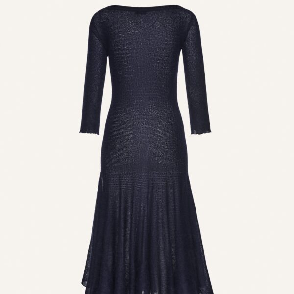 Magda Butrym dress