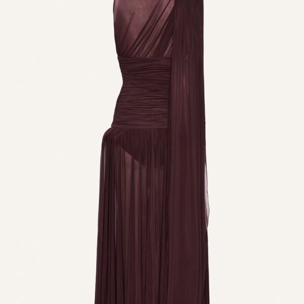Magda Butrym dress
