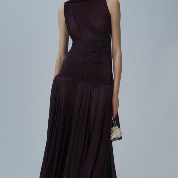 Magda Butrym  dresses