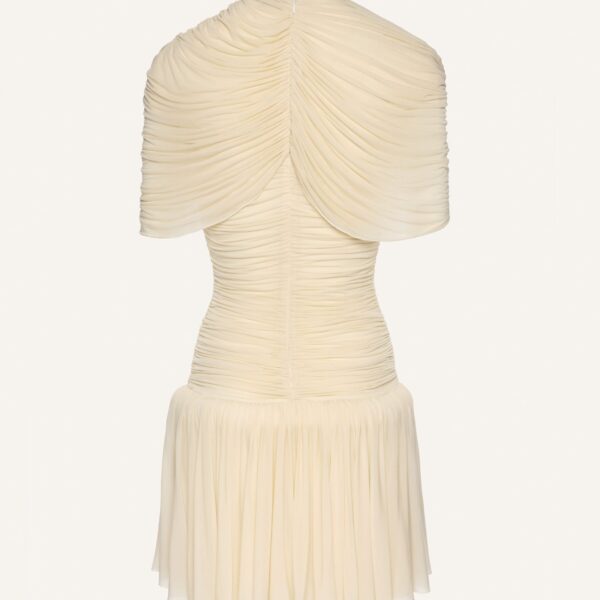 Magda Butrym dress
