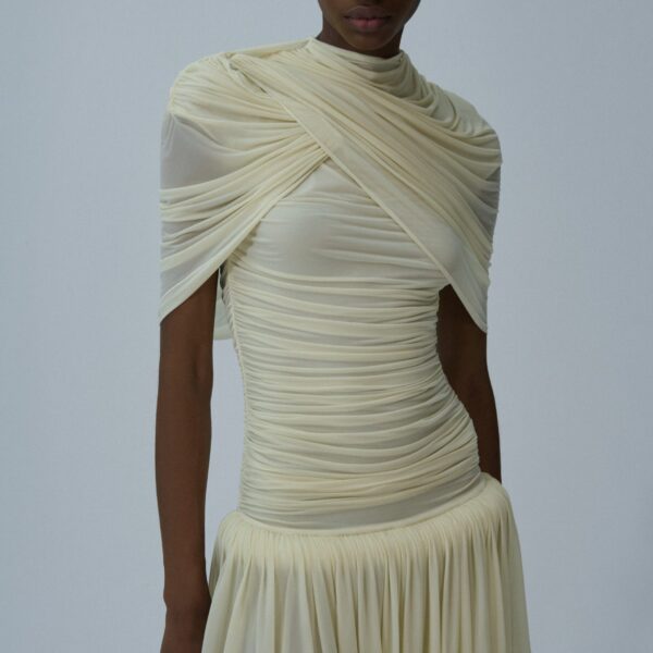 Magda Butrym  dresses