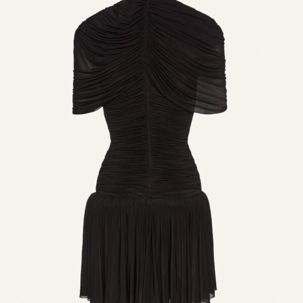 Magda Butrym dress