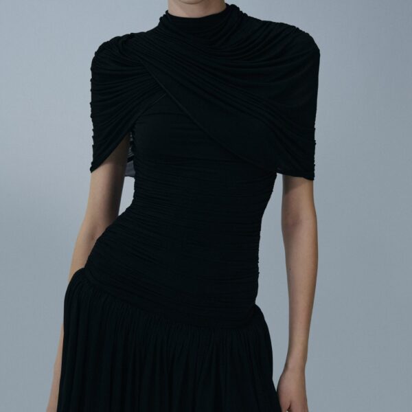 Magda Butrym  dresses