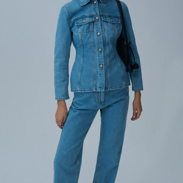 Magda Butrym  dresses