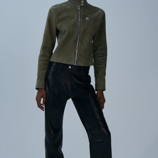 Magda Butrym  dresses