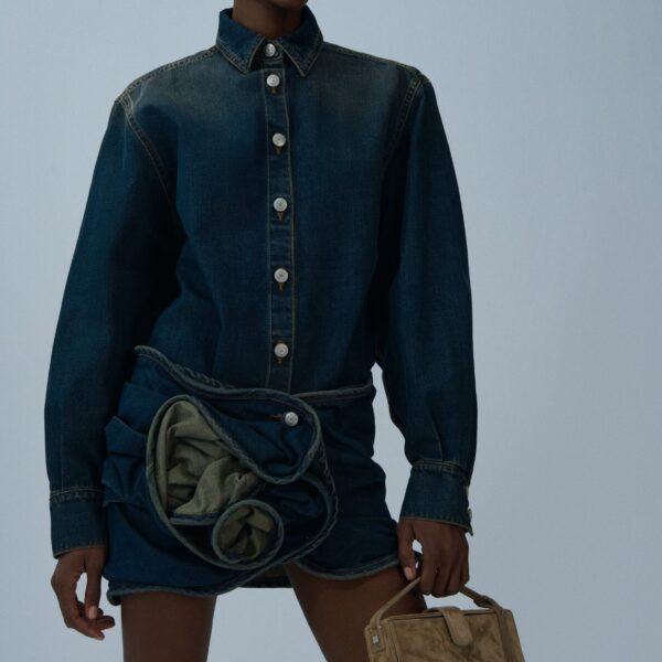 Magda Butrym  dresses