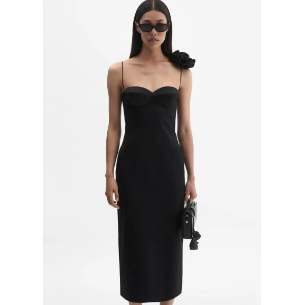 Magda Butrym dress