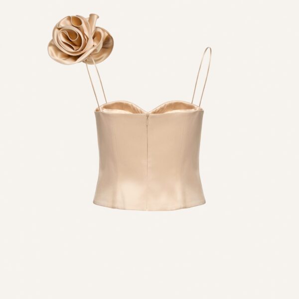 Magda Butrym dress