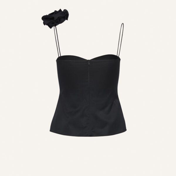 Magda Butrym dress