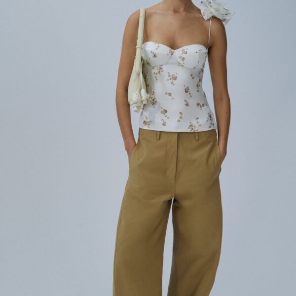 Magda Butrym  dresses