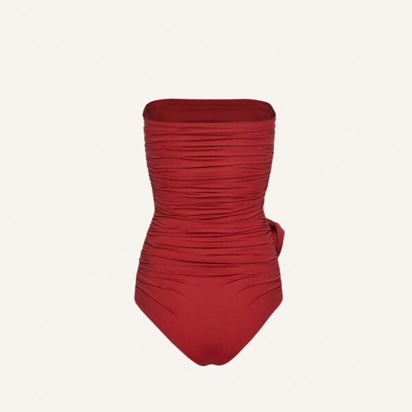Magda Butrym dress