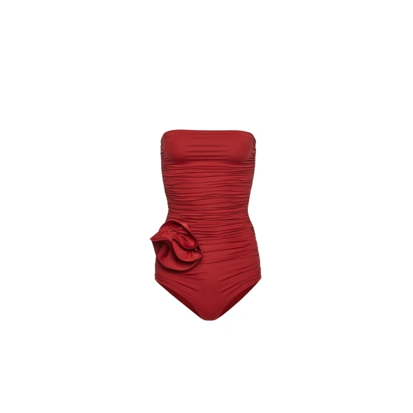 Magda Butrym Beachwear luxury Swimsuits from  Luxury Handbags Marketplace