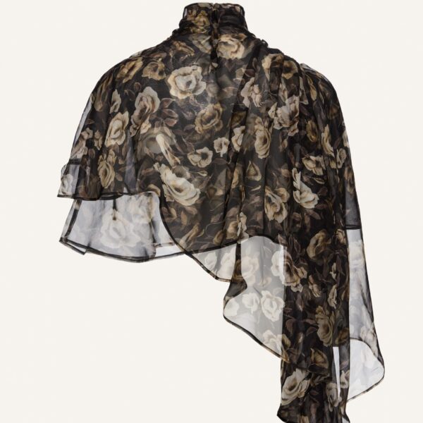 Magda Butrym dress