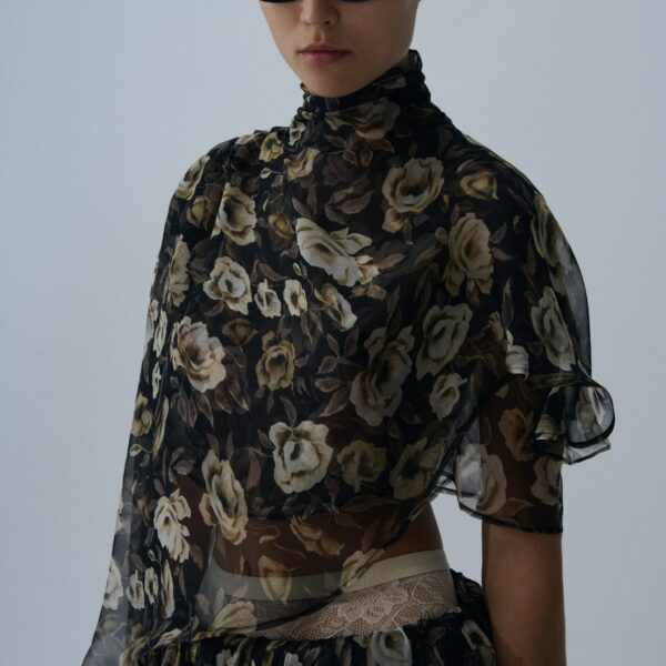 Magda Butrym  dresses