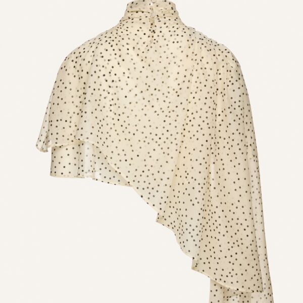 Magda Butrym dress