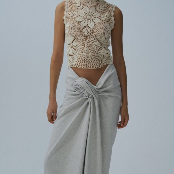 Magda Butrym  dresses