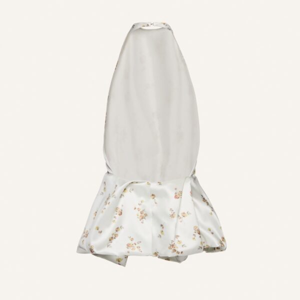 Magda Butrym dress