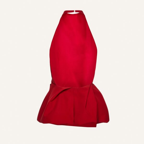 Magda Butrym dress