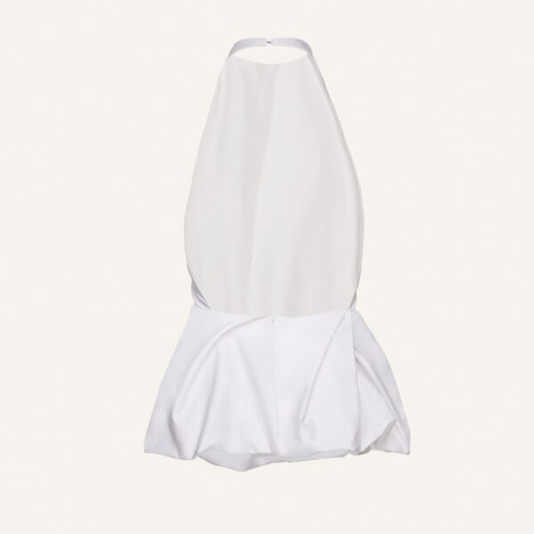 Magda Butrym dress