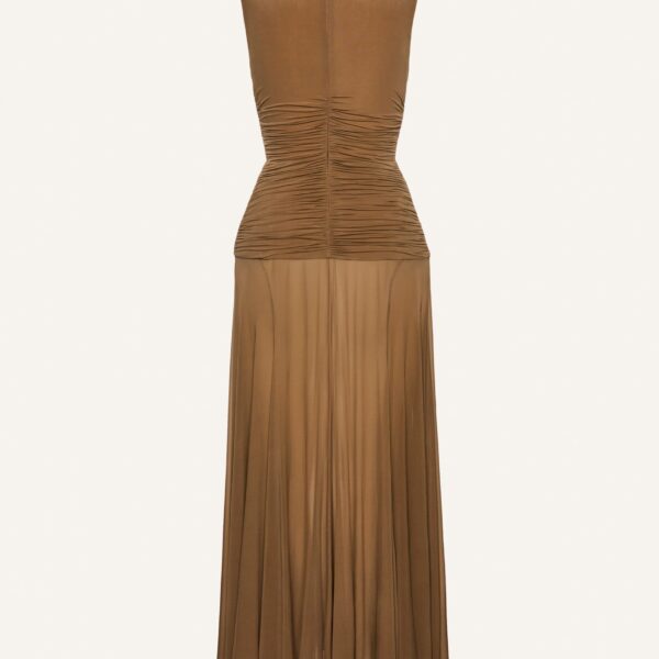 Magda Butrym dress