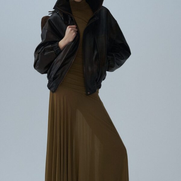 Magda Butrym  dresses