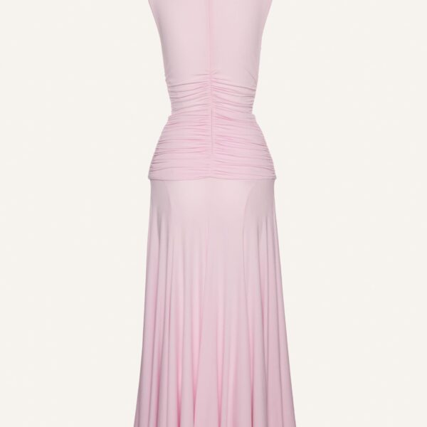 Magda Butrym dress