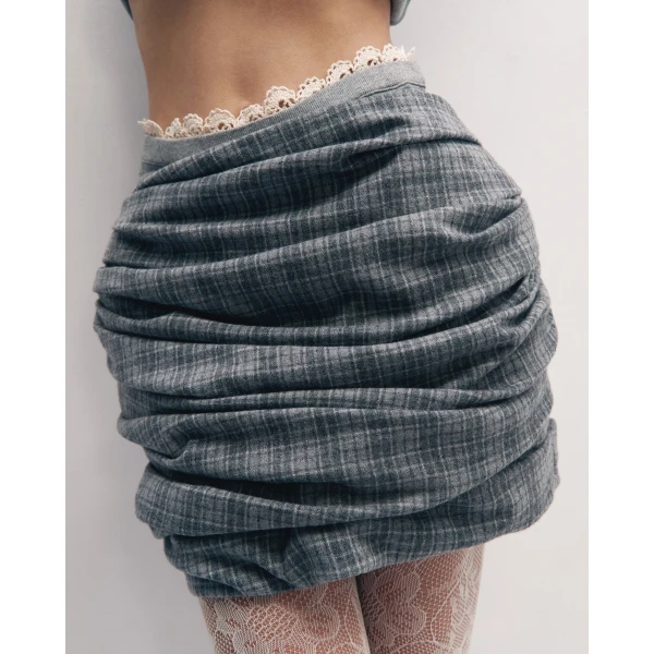 Magda Butrym dress