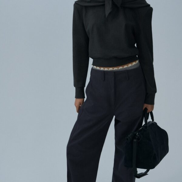 Magda Butrym  dresses