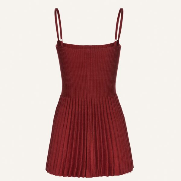 Magda Butrym dress
