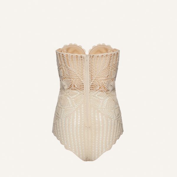 Magda Butrym dress