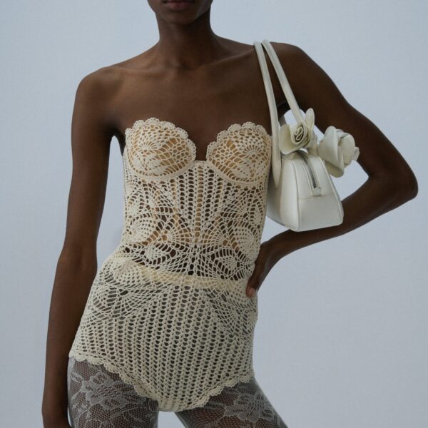 Magda Butrym  dresses