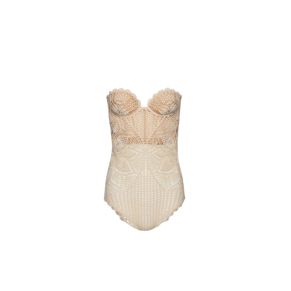 Magda Butrym Bodysuit luxury Bodysuit from  Luxury Handbags Marketplace