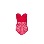 Magda Butrym Bodysuit luxury Bodysuit from  Luxury Handbags Marketplace