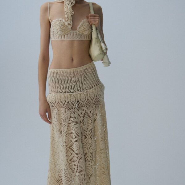 Magda Butrym  dresses