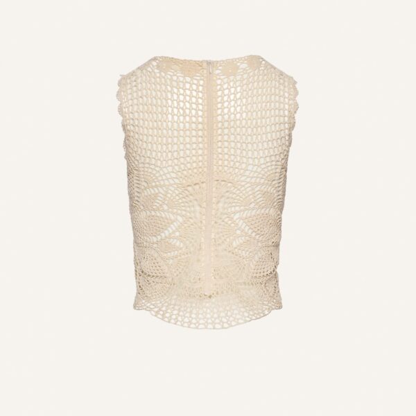 Magda Butrym dress