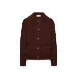 Magda Butrym Knitwear luxury Cardigan from  Luxury Handbags Marketplace