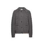 Magda Butrym Knitwear luxury Cardigan from  Luxury Handbags Marketplace