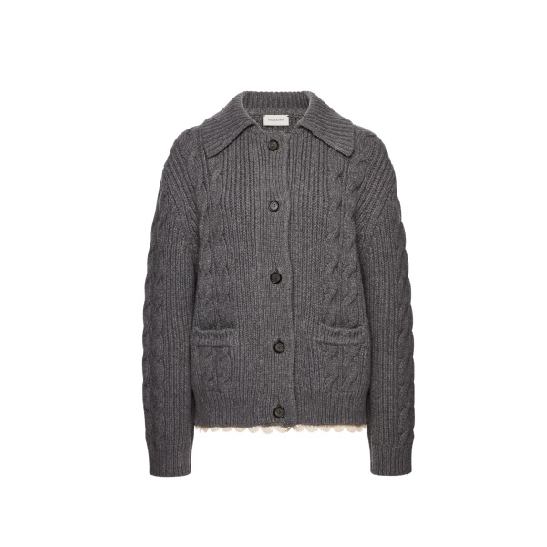 Magda Butrym Knitwear luxury Cardigan from  Luxury Handbags Marketplace