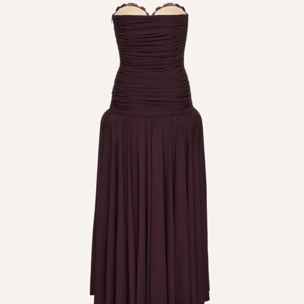 Magda Butrym dress
