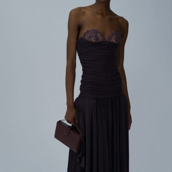 Magda Butrym  dresses