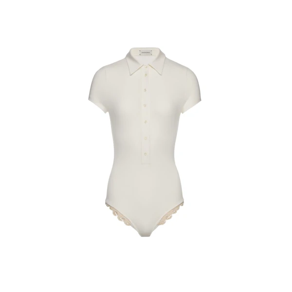 Magda Butrym Bodysuit luxury Bodysuit from  Luxury Handbags Marketplace